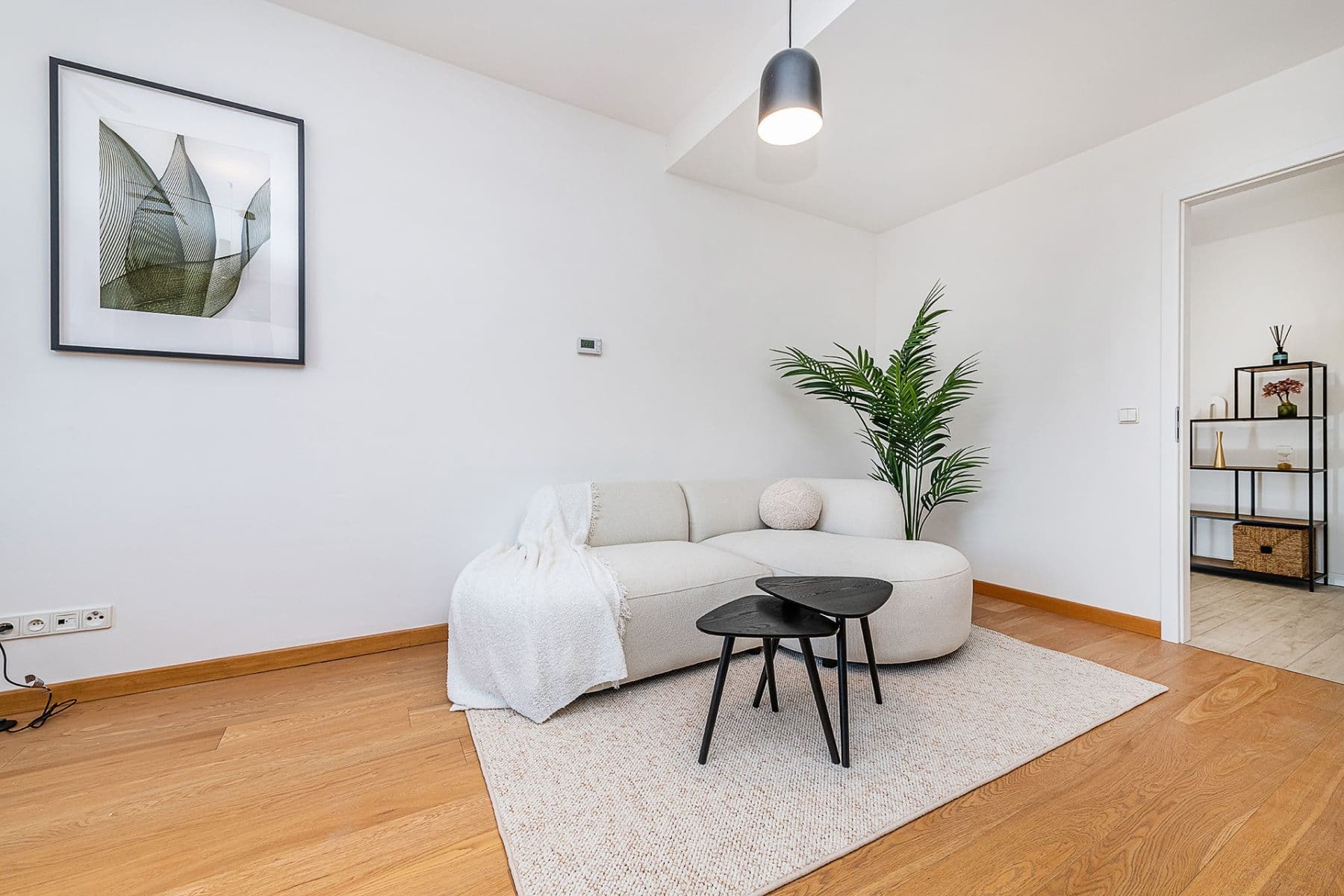 Prodej bytu 5+kk 139 m², Chodská, Praha, Praha Prodej bytu 5+kk 139 m², Chodská, Praha, Praha