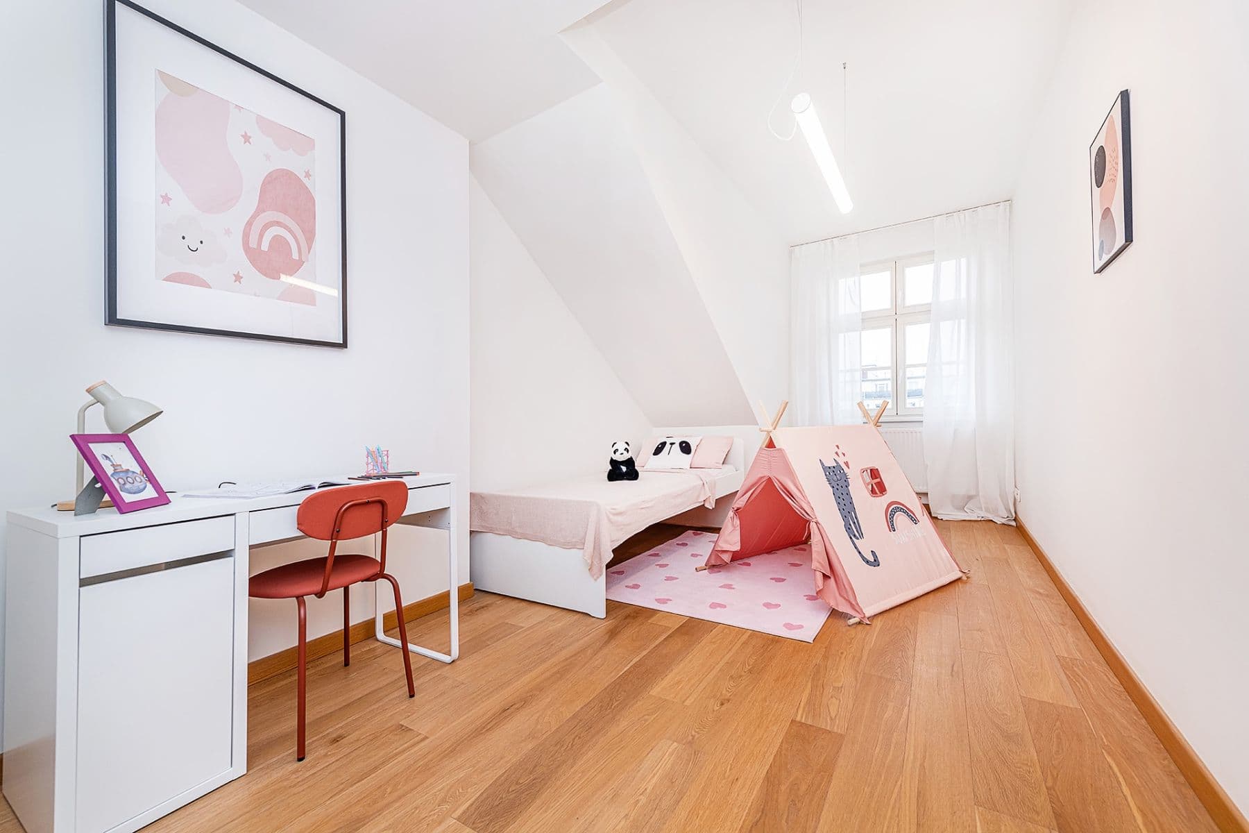 Prodej bytu 5+kk 139 m², Chodská, Praha, Praha Prodej bytu 5+kk 139 m², Chodská, Praha, Praha