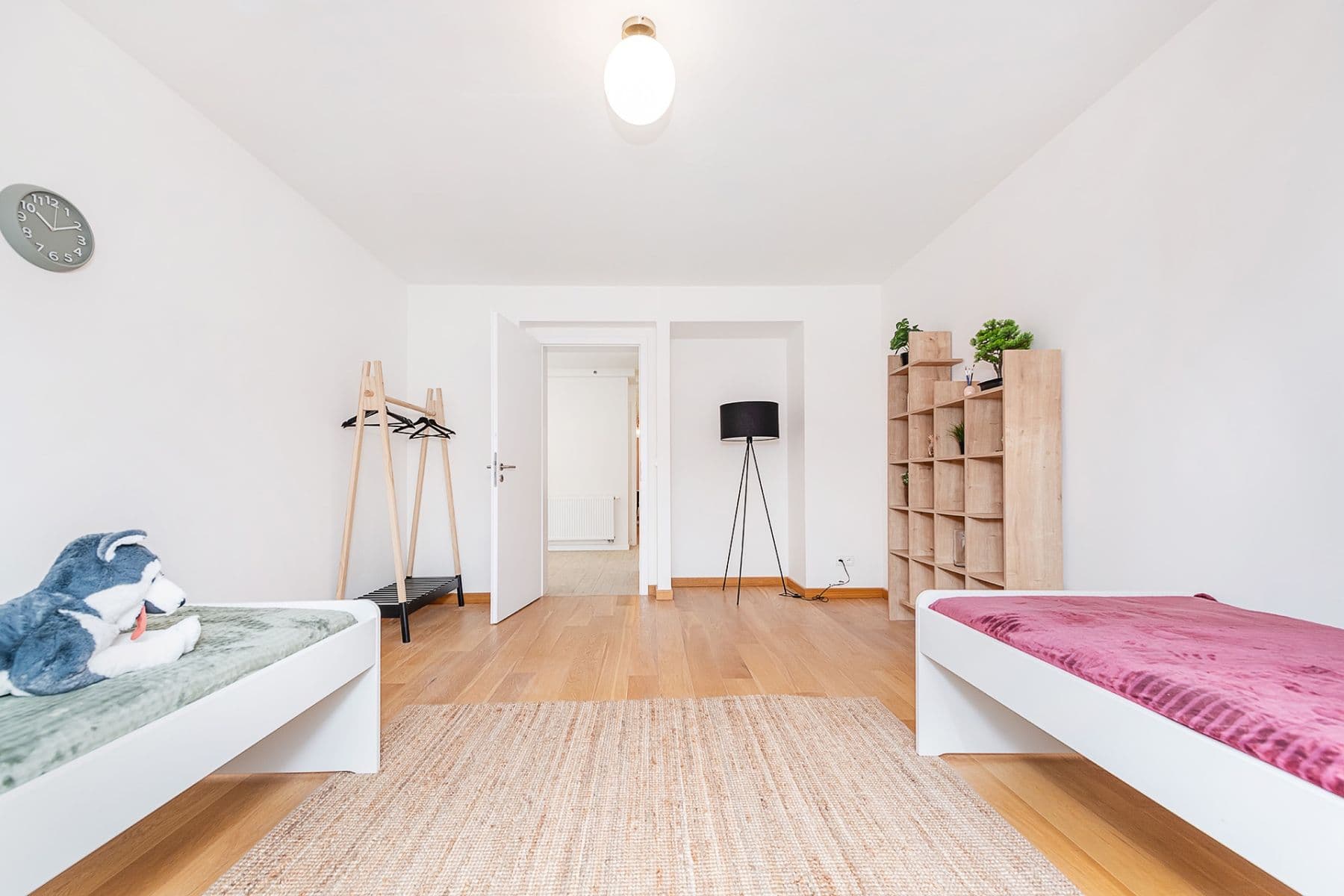 Prodej bytu 5+kk 139 m², Chodská, Praha, Praha Prodej bytu 5+kk 139 m², Chodská, Praha, Praha