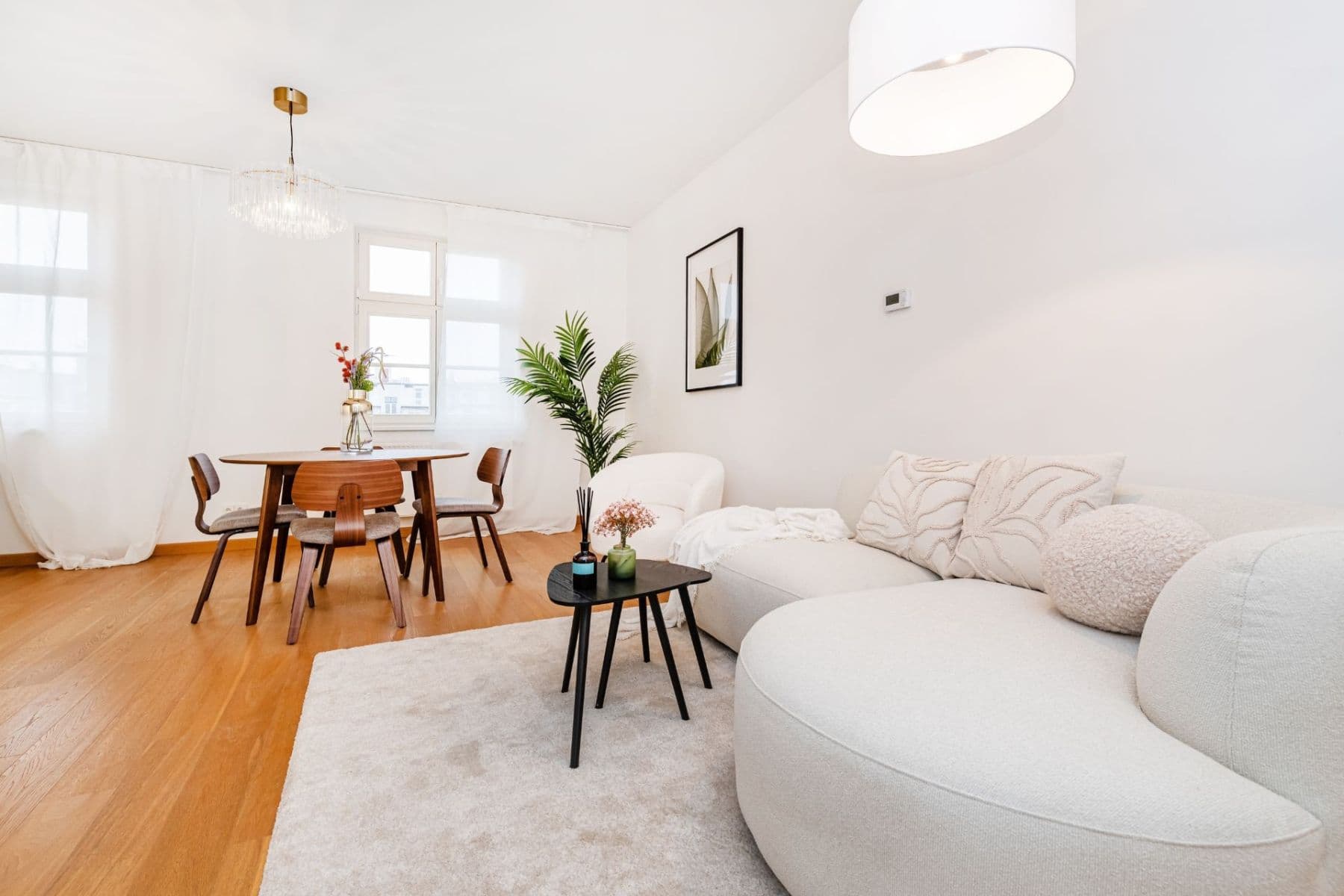 Prodej bytu 5+kk 139 m², Chodská, Praha, Praha Prodej bytu 5+kk 139 m², Chodská, Praha, Praha