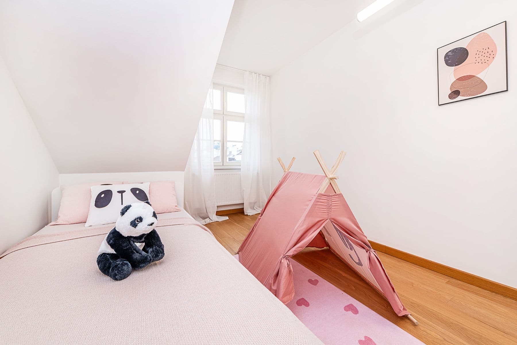 Prodej bytu 5+kk 139 m², Chodská, Praha, Praha Prodej bytu 5+kk 139 m², Chodská, Praha, Praha