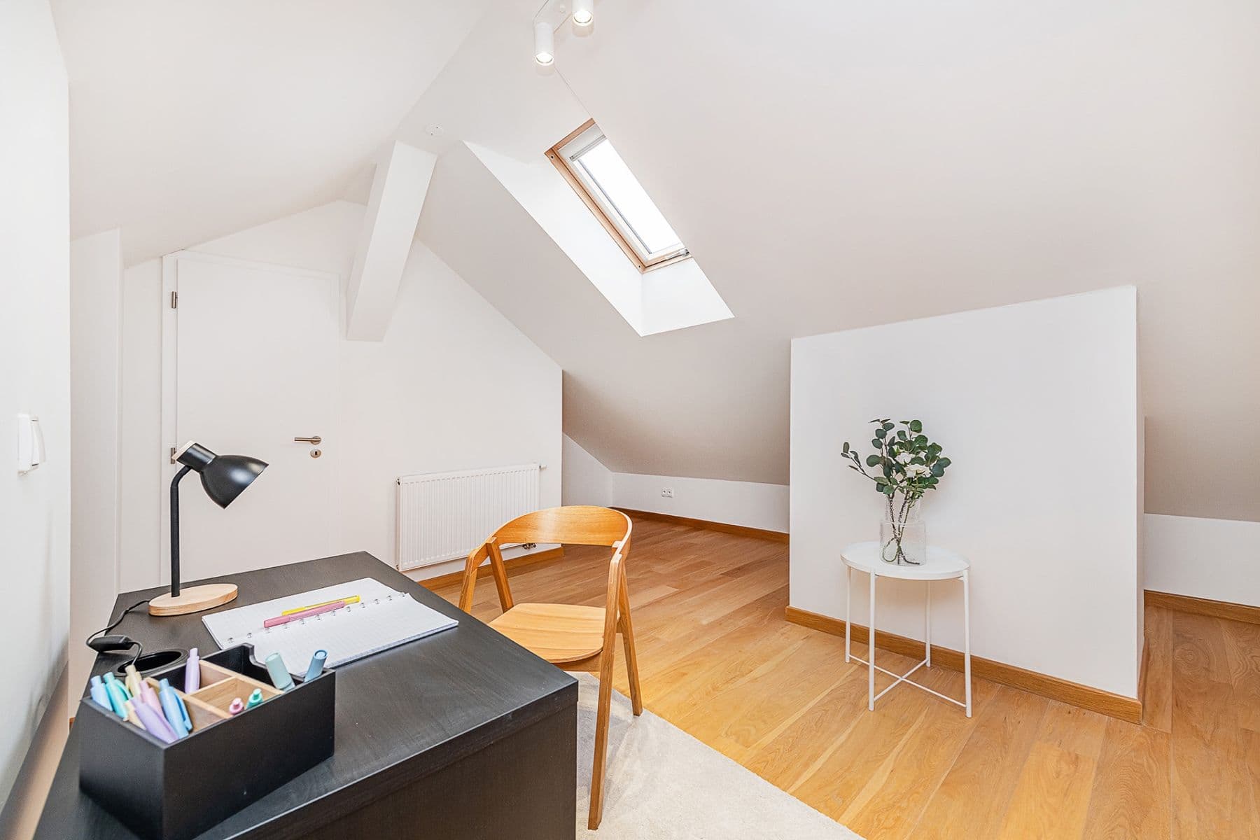 Prodej bytu 5+kk 139 m², Chodská, Praha, Praha Prodej bytu 5+kk 139 m², Chodská, Praha, Praha