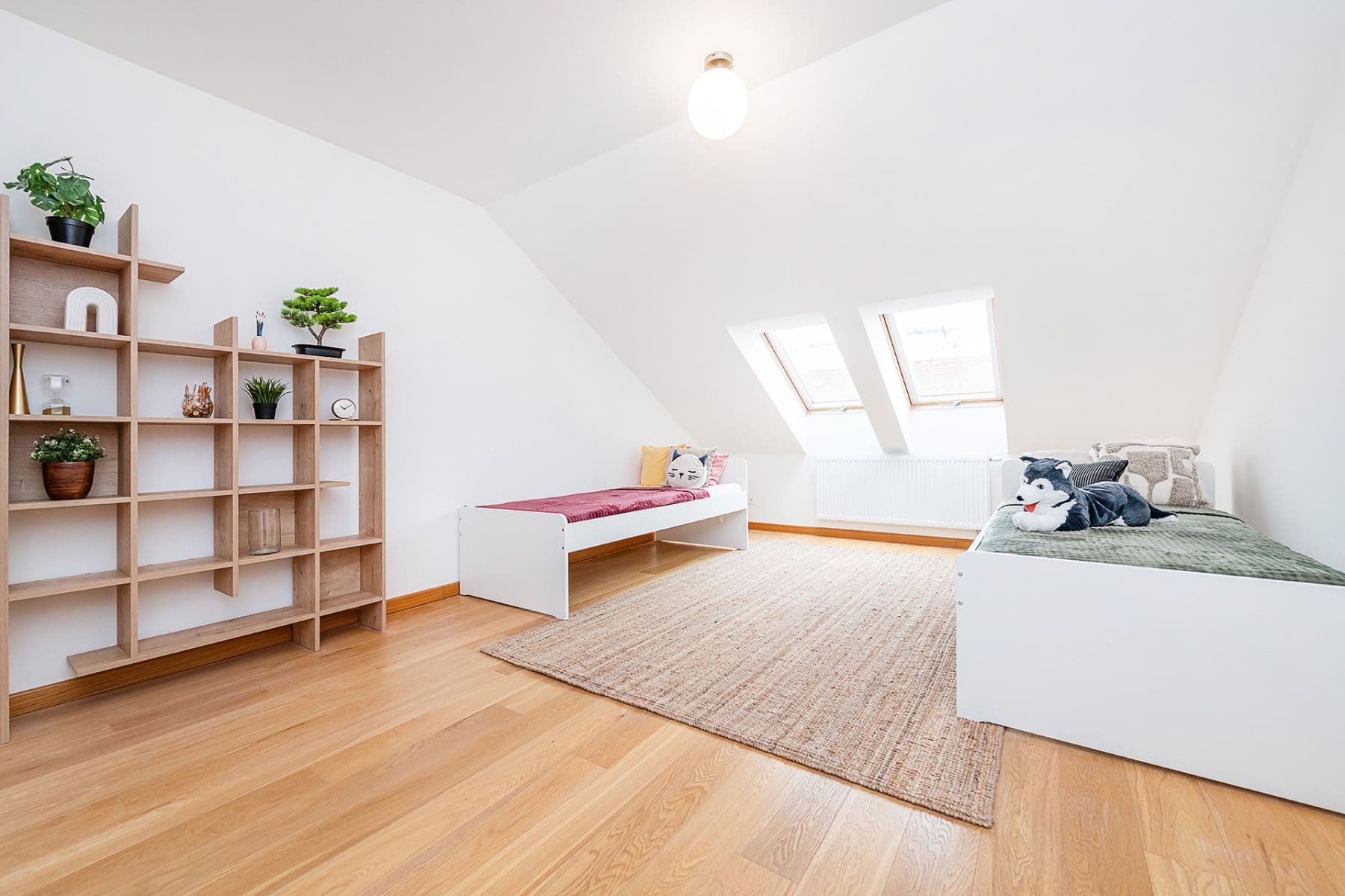 Prodej bytu 5+kk 139 m², Chodská, Praha, Praha Prodej bytu 5+kk 139 m², Chodská, Praha, Praha