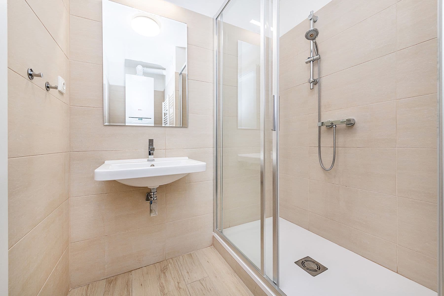 Prodej bytu 5+kk 139 m², Chodská, Praha, Praha Prodej bytu 5+kk 139 m², Chodská, Praha, Praha