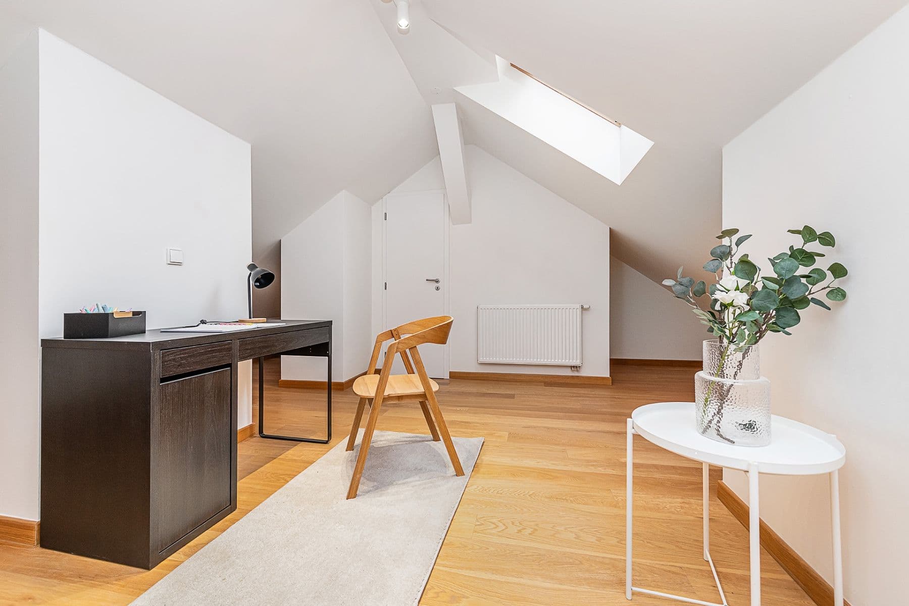 Prodej bytu 5+kk 139 m², Chodská, Praha, Praha Prodej bytu 5+kk 139 m², Chodská, Praha, Praha