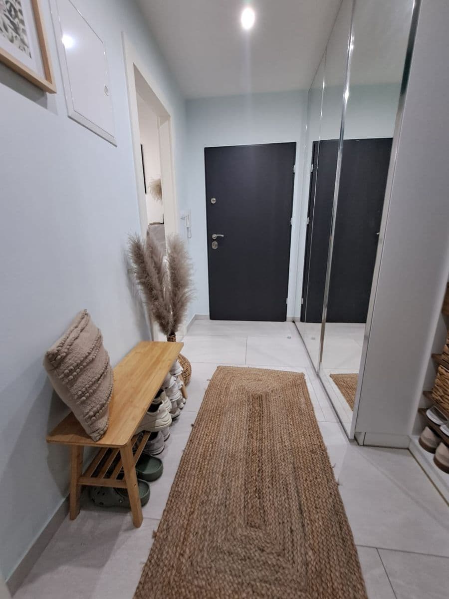 Pronájem bytu 2+kk 80 m², Marvanova, Praha, Praha Pronájem bytu 2+kk 80 m², Marvanova, Praha, Praha