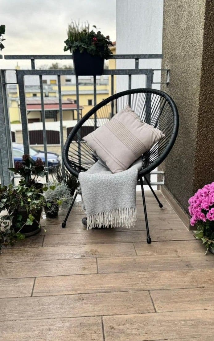 Pronájem bytu 2+kk 80 m², Marvanova, Praha, Praha Pronájem bytu 2+kk 80 m², Marvanova, Praha, Praha