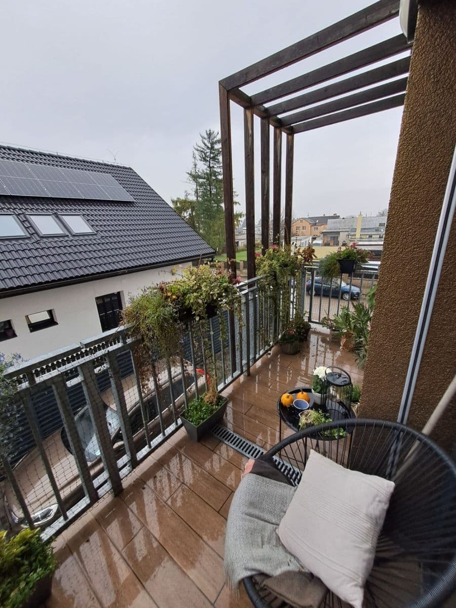 Pronájem bytu 2+kk 80 m², Marvanova, Praha, Praha Pronájem bytu 2+kk 80 m², Marvanova, Praha, Praha