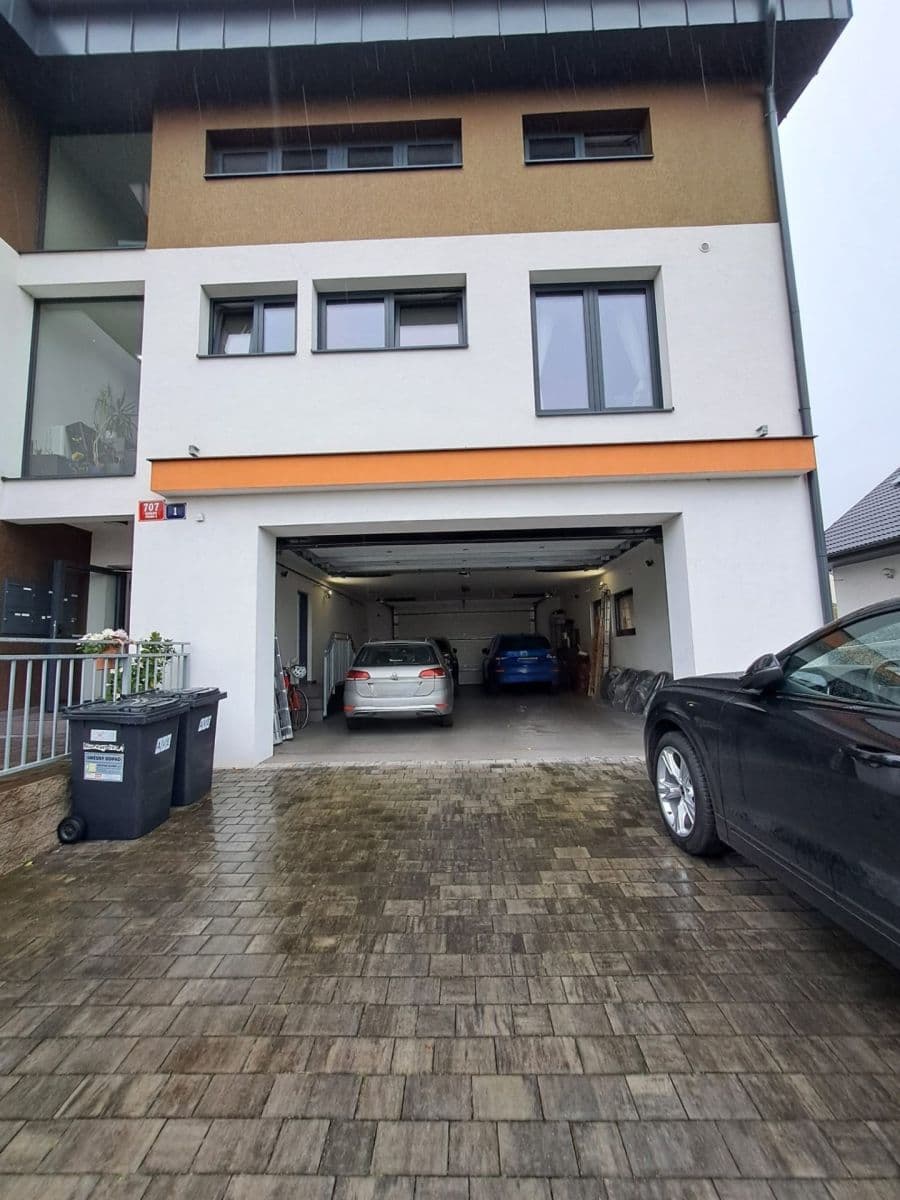 Pronájem bytu 2+kk 80 m², Marvanova, Praha, Praha Pronájem bytu 2+kk 80 m², Marvanova, Praha, Praha