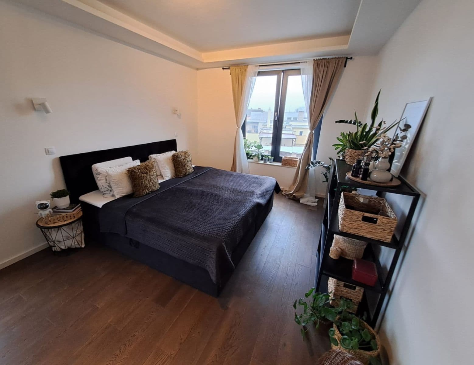 Pronájem bytu 2+kk 80 m², Marvanova, Praha, Praha Pronájem bytu 2+kk 80 m², Marvanova, Praha, Praha