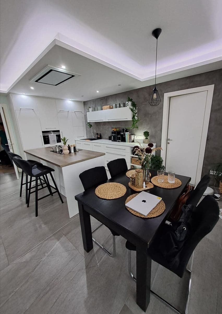 Pronájem bytu 2+kk 80 m², Marvanova, Praha, Praha Pronájem bytu 2+kk 80 m², Marvanova, Praha, Praha