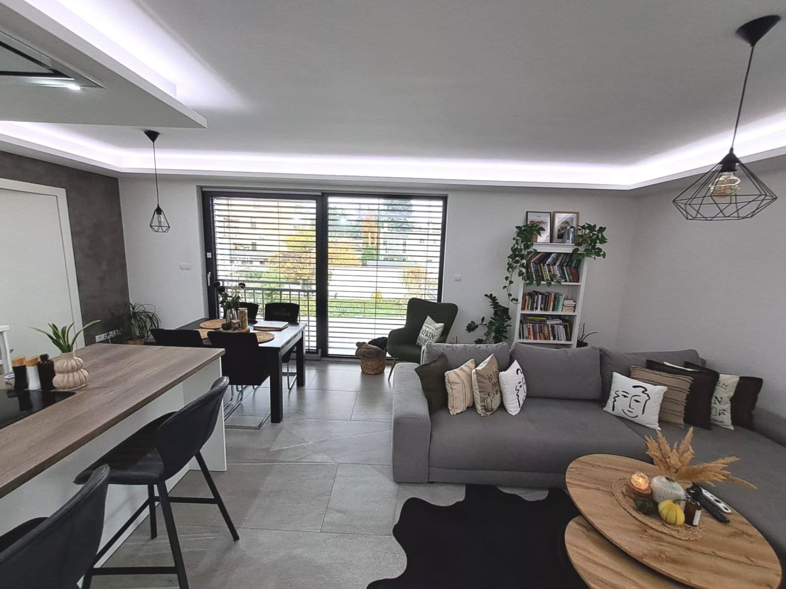 Pronájem bytu 2+kk 80 m², Marvanova, Praha, Praha Pronájem bytu 2+kk 80 m², Marvanova, Praha, Praha