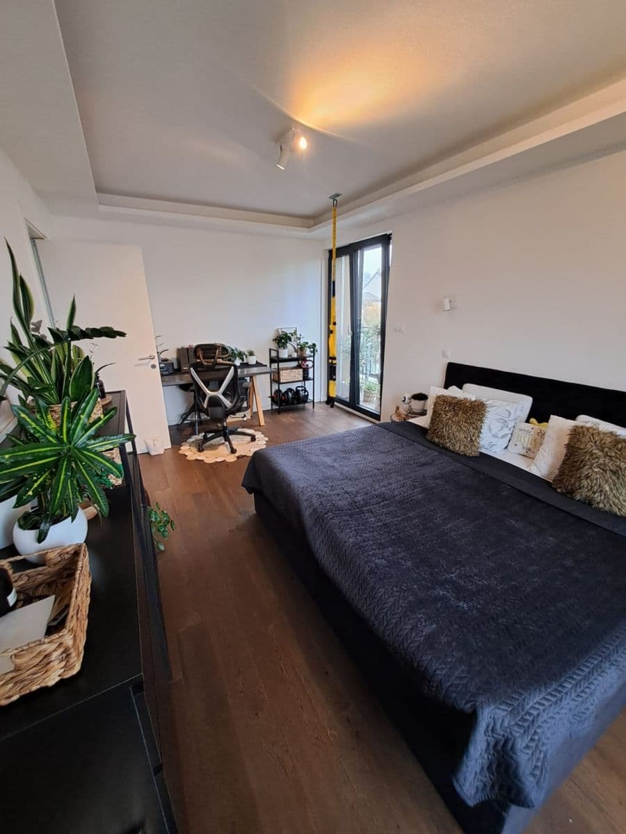 Pronájem bytu 2+kk 80 m², Marvanova, Praha, Praha Pronájem bytu 2+kk 80 m², Marvanova, Praha, Praha