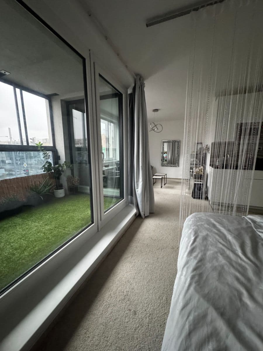 Pronájem bytu 1+kk 46 m², Poděbradská, Praha, Praha Pronájem bytu 1+kk 46 m², Poděbradská, Praha, Praha