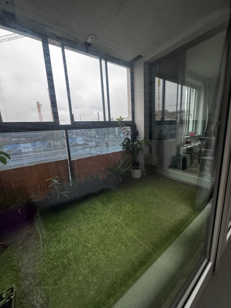 Pronájem bytu 1+kk 46 m², Poděbradská, Praha, Praha Pronájem bytu 1+kk 46 m², Poděbradská, Praha, Praha