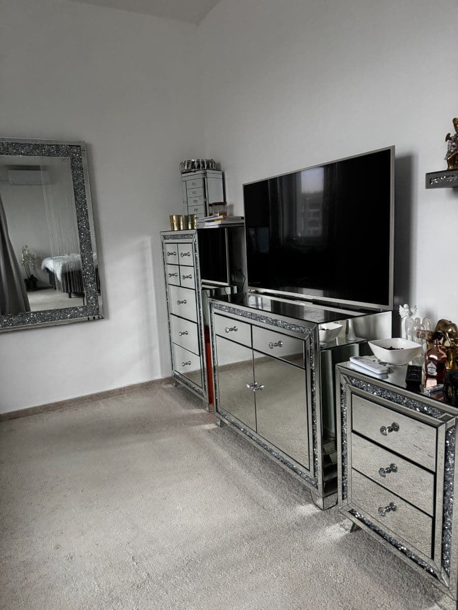 Pronájem bytu 1+kk 46 m², Poděbradská, Praha, Praha Pronájem bytu 1+kk 46 m², Poděbradská, Praha, Praha