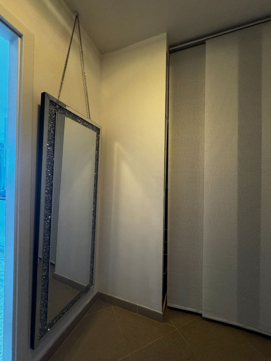 Pronájem bytu 1+kk 46 m², Poděbradská, Praha, Praha Pronájem bytu 1+kk 46 m², Poděbradská, Praha, Praha