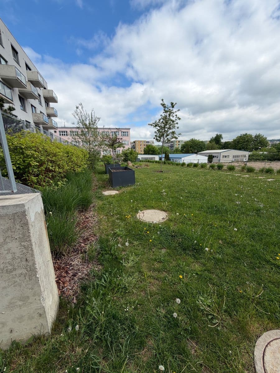 Pronájem bytu 1+kk 46 m², Poděbradská, Praha, Praha Pronájem bytu 1+kk 46 m², Poděbradská, Praha, Praha