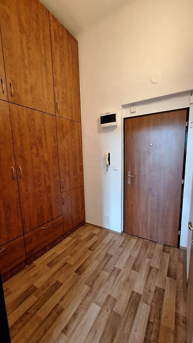 Pronájem bytu Garsoniéra 35 m², Vinohradská, Praha, Praha Pronájem bytu Garsoniéra 35 m², Vinohradská, Praha, Praha