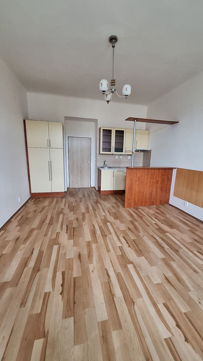 Pronájem bytu Garsoniéra 35 m², Vinohradská, Praha, Praha Pronájem bytu Garsoniéra 35 m², Vinohradská, Praha, Praha