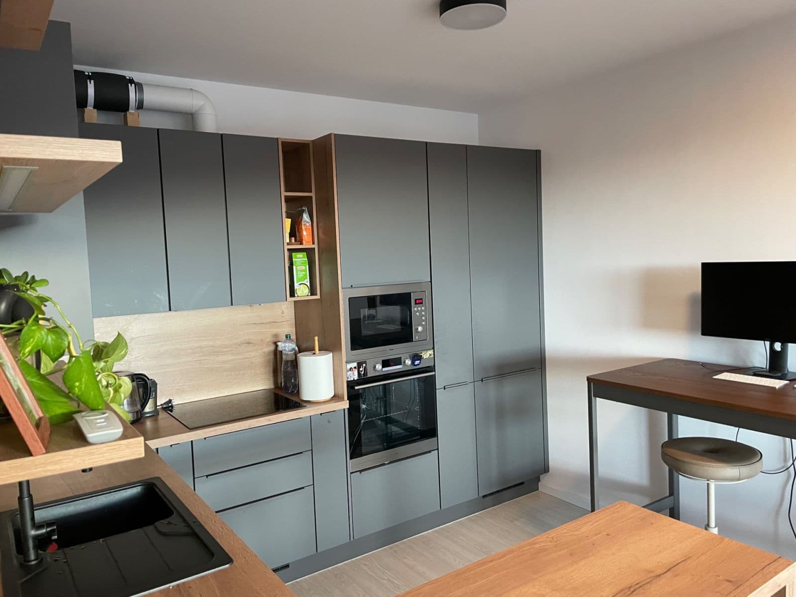 Pronájem bytu 2+kk 63 m², Mateja Encingera, Devínska Nová Ves, Bratislavský kraj Pronájem bytu 2+kk 63 m², Mateja Encingera, Devínska Nová Ves, Bratislavský kraj