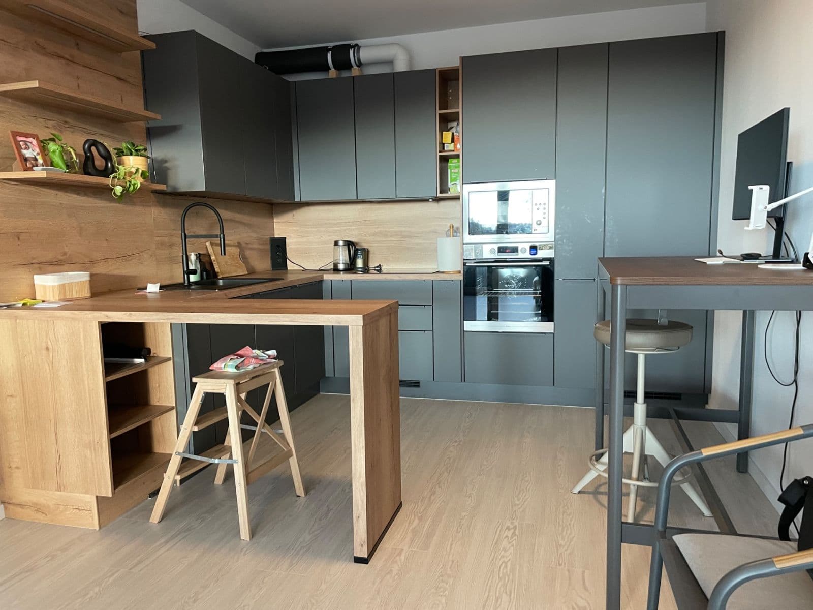 Pronájem bytu 2+kk 63 m², Mateja Encingera, Devínska Nová Ves, Bratislavský kraj Pronájem bytu 2+kk 63 m², Mateja Encingera, Devínska Nová Ves, Bratislavský kraj