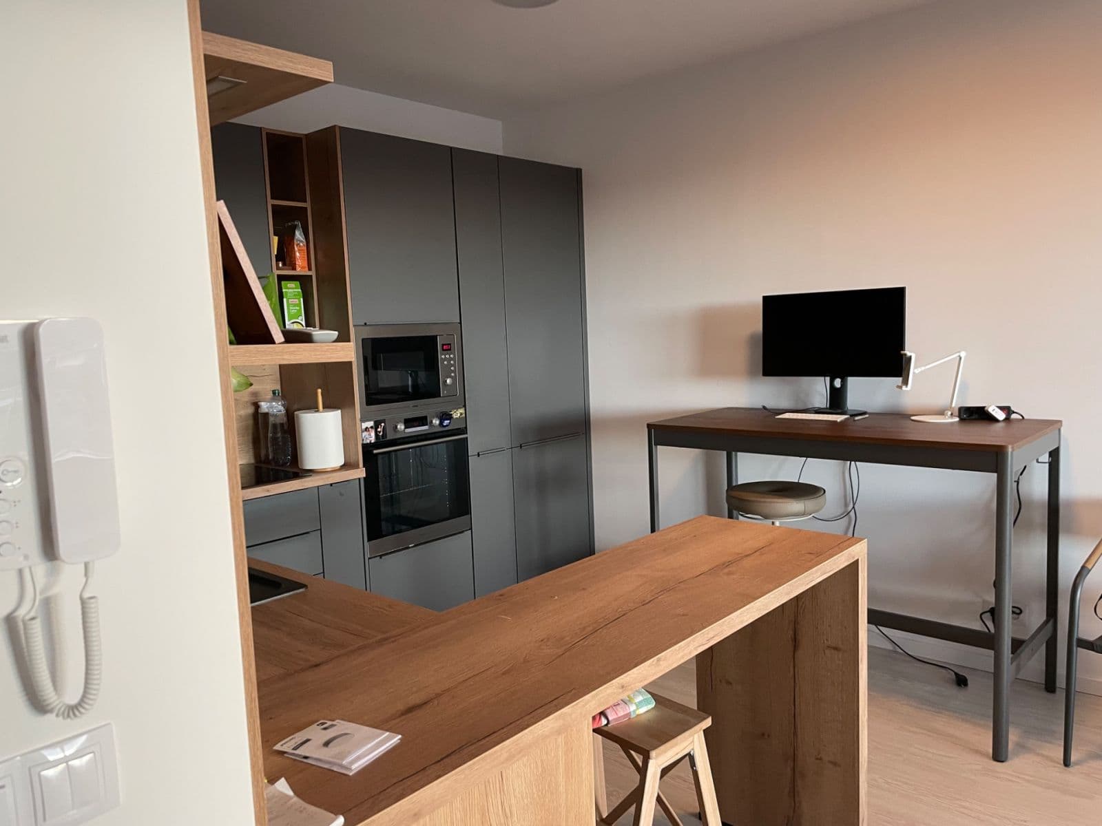 Pronájem bytu 2+kk 63 m², Mateja Encingera, Devínska Nová Ves, Bratislavský kraj Pronájem bytu 2+kk 63 m², Mateja Encingera, Devínska Nová Ves, Bratislavský kraj