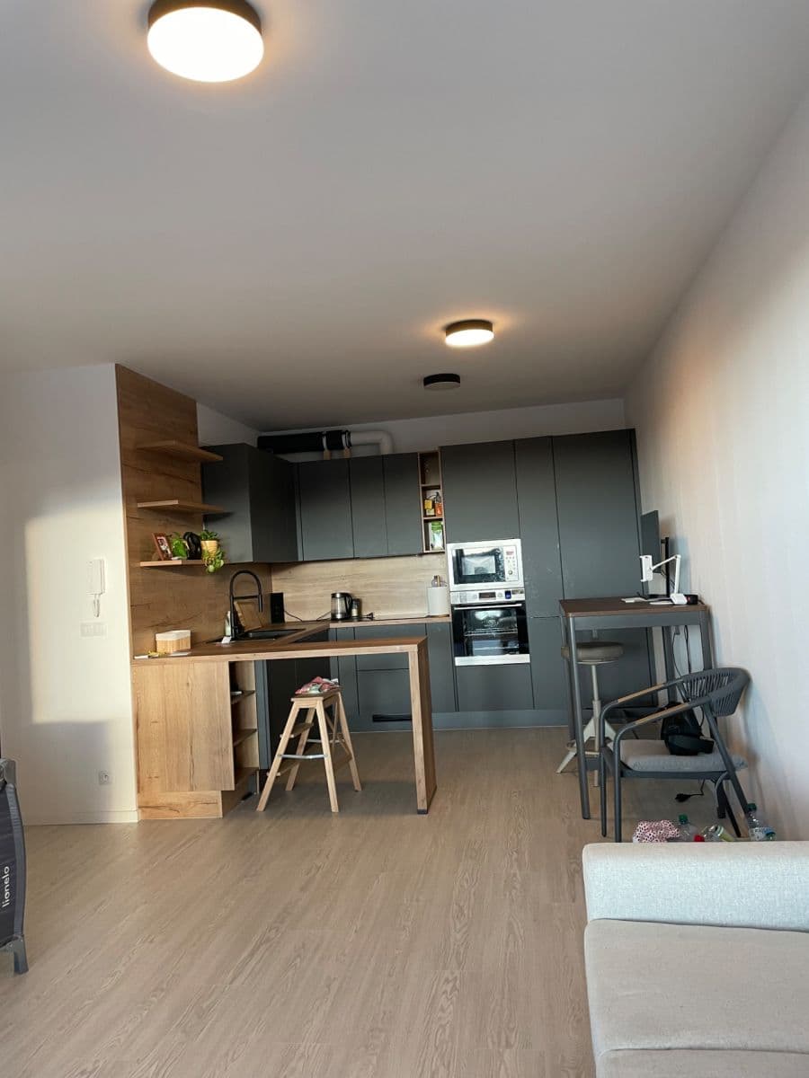 Pronájem bytu 2+kk 63 m², Mateja Encingera, Devínska Nová Ves, Bratislavský kraj Pronájem bytu 2+kk 63 m², Mateja Encingera, Devínska Nová Ves, Bratislavský kraj