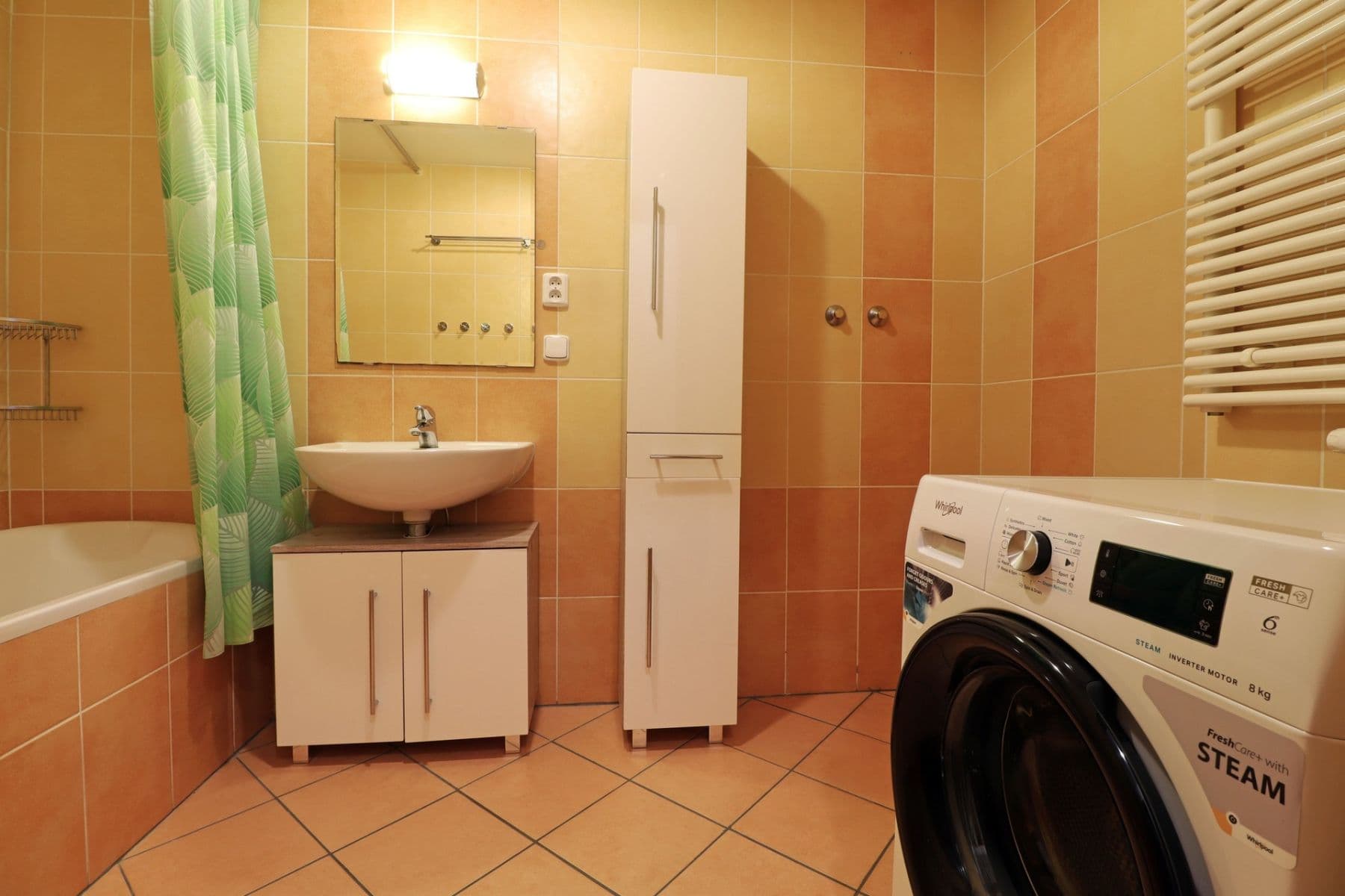 Pronájem bytu 4+kk 92 m², Dismanova, Praha, Praha Pronájem bytu 4+kk 92 m², Dismanova, Praha, Praha