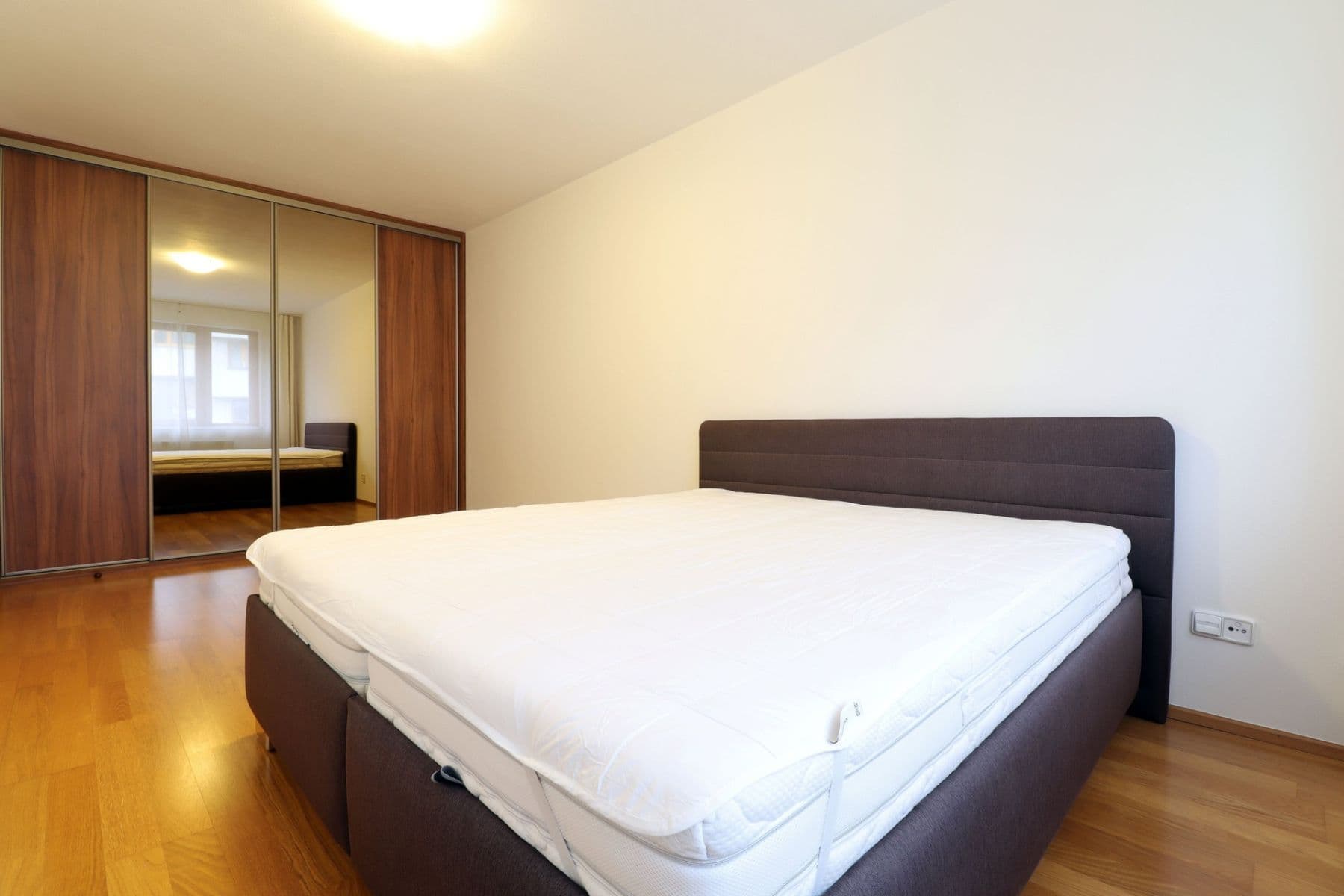 Pronájem bytu 4+kk 92 m², Dismanova, Praha, Praha Pronájem bytu 4+kk 92 m², Dismanova, Praha, Praha