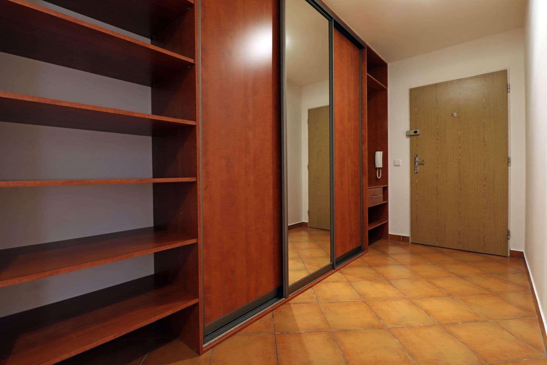 Pronájem bytu 4+kk 92 m², Dismanova, Praha, Praha Pronájem bytu 4+kk 92 m², Dismanova, Praha, Praha