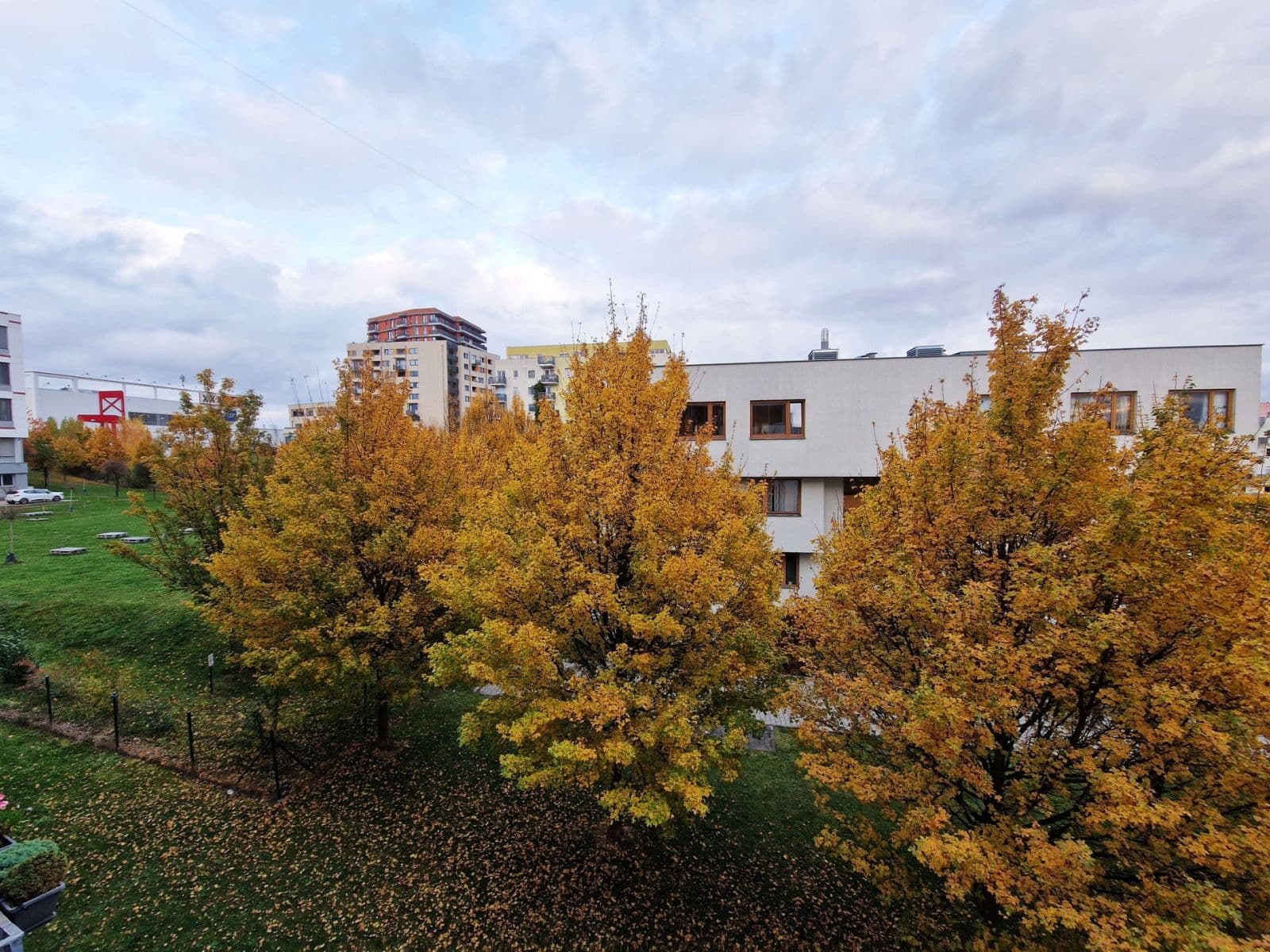 Pronájem bytu 4+kk 92 m², Dismanova, Praha, Praha Pronájem bytu 4+kk 92 m², Dismanova, Praha, Praha