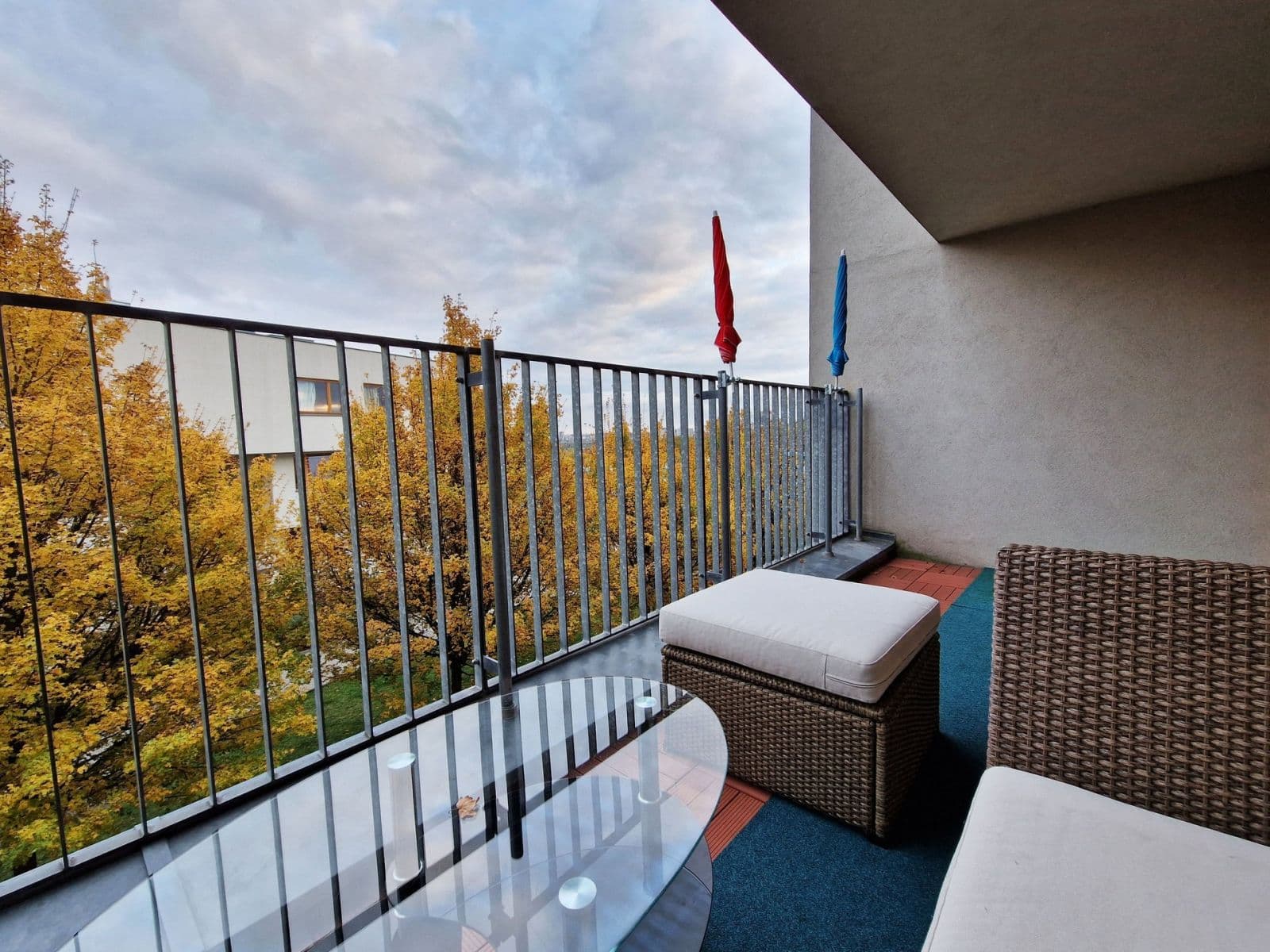 Pronájem bytu 4+kk 92 m², Dismanova, Praha, Praha Pronájem bytu 4+kk 92 m², Dismanova, Praha, Praha