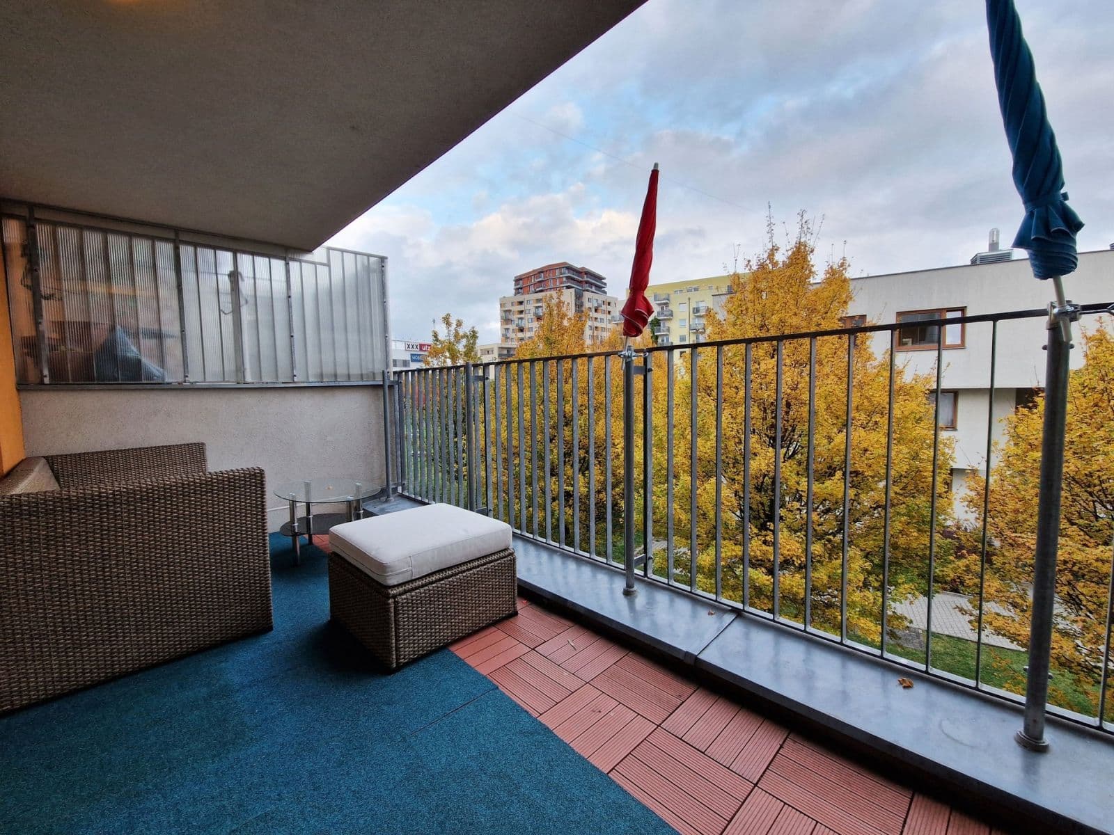 Pronájem bytu 4+kk 92 m², Dismanova, Praha, Praha Pronájem bytu 4+kk 92 m², Dismanova, Praha, Praha