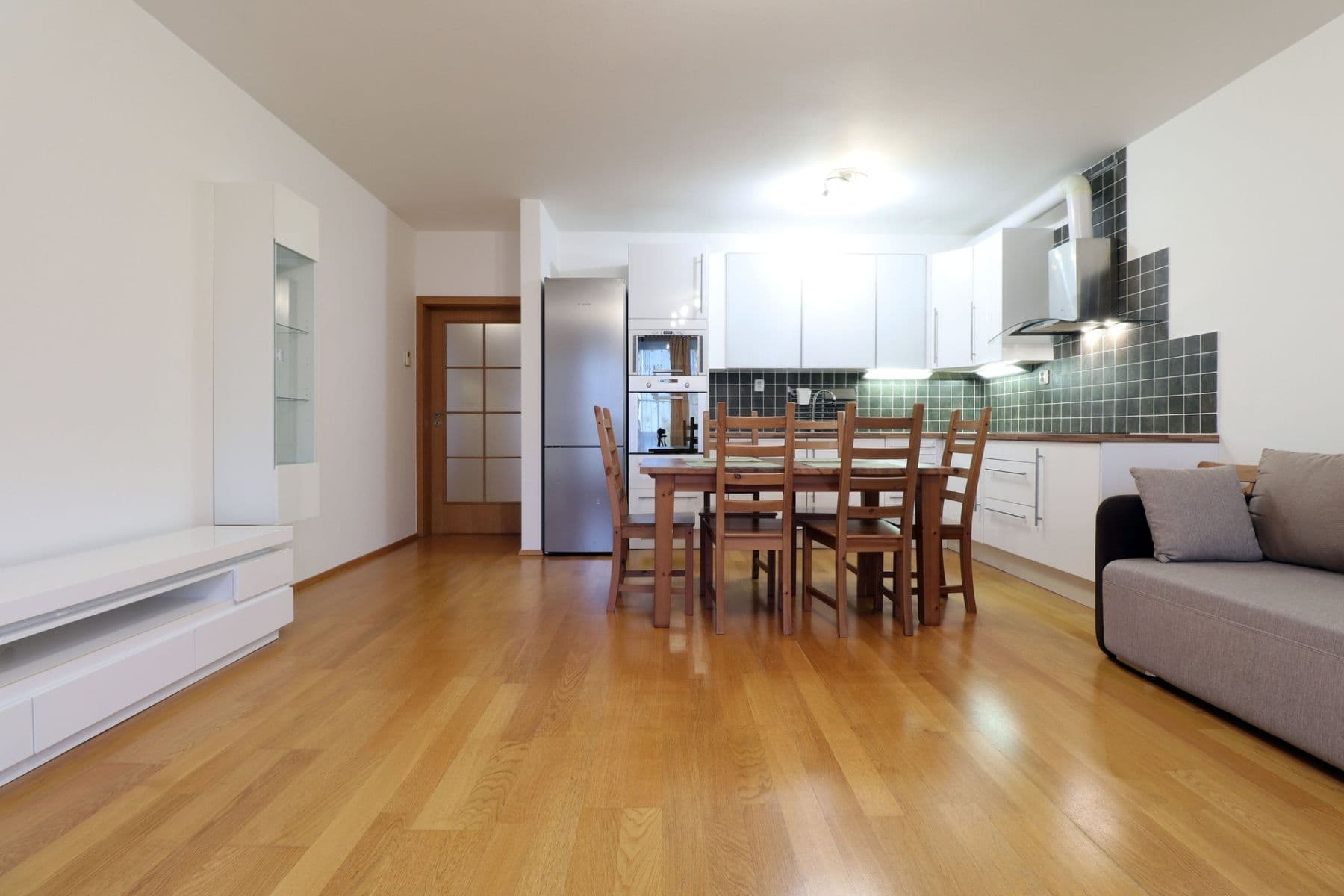 Pronájem bytu 4+kk 92 m², Dismanova, Praha, Praha Pronájem bytu 4+kk 92 m², Dismanova, Praha, Praha