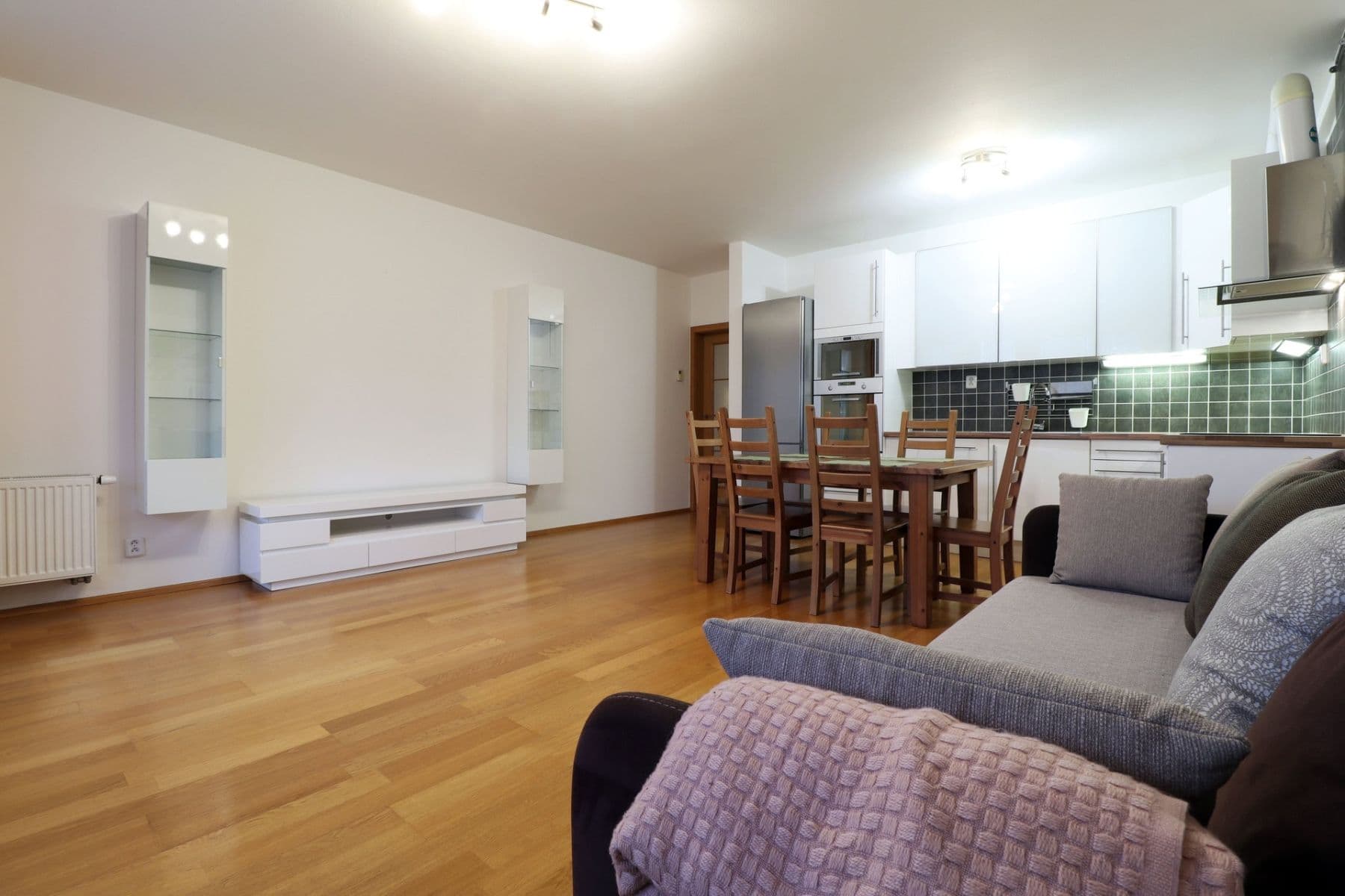 Pronájem bytu 4+kk 92 m², Dismanova, Praha, Praha Pronájem bytu 4+kk 92 m², Dismanova, Praha, Praha