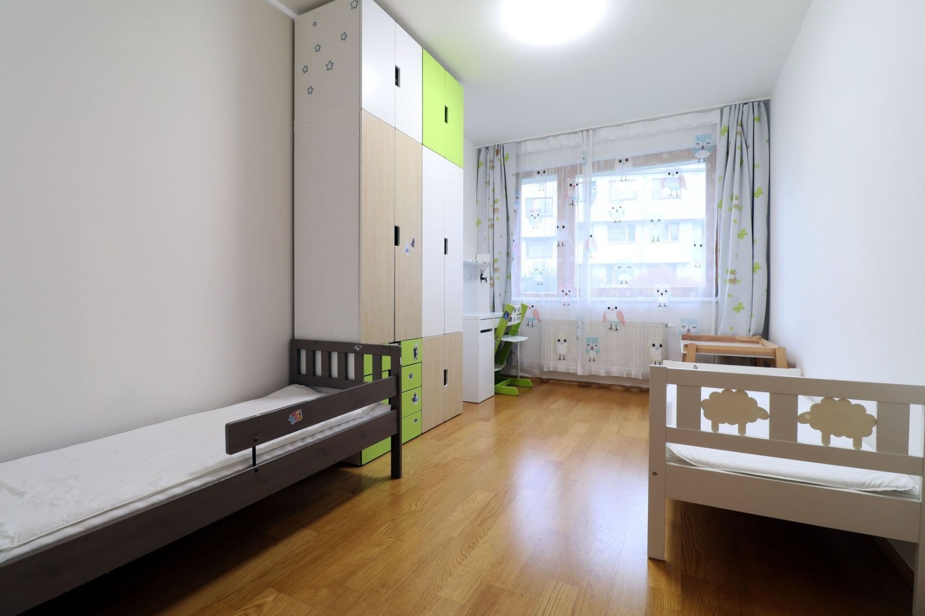 Pronájem bytu 4+kk 92 m², Dismanova, Praha, Praha Pronájem bytu 4+kk 92 m², Dismanova, Praha, Praha