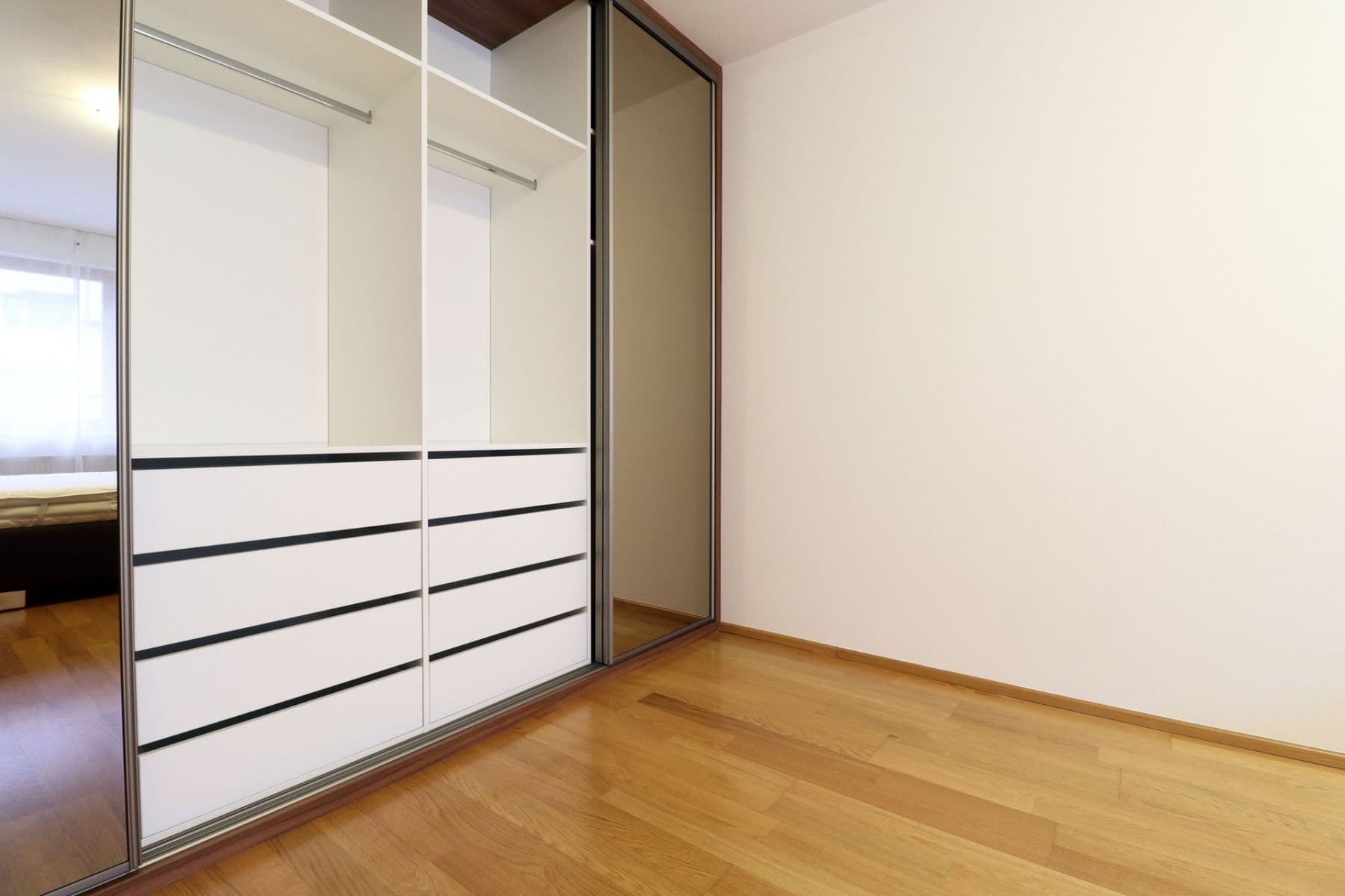 Pronájem bytu 4+kk 92 m², Dismanova, Praha, Praha Pronájem bytu 4+kk 92 m², Dismanova, Praha, Praha