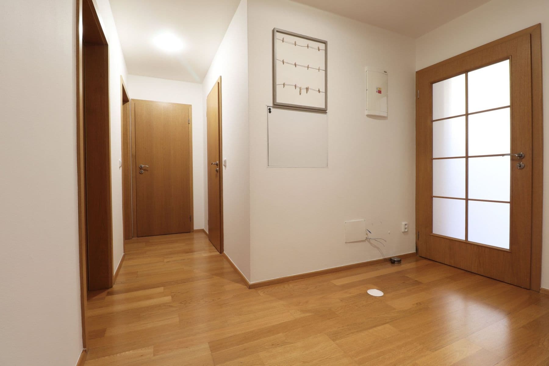 Pronájem bytu 4+kk 92 m², Dismanova, Praha, Praha Pronájem bytu 4+kk 92 m², Dismanova, Praha, Praha