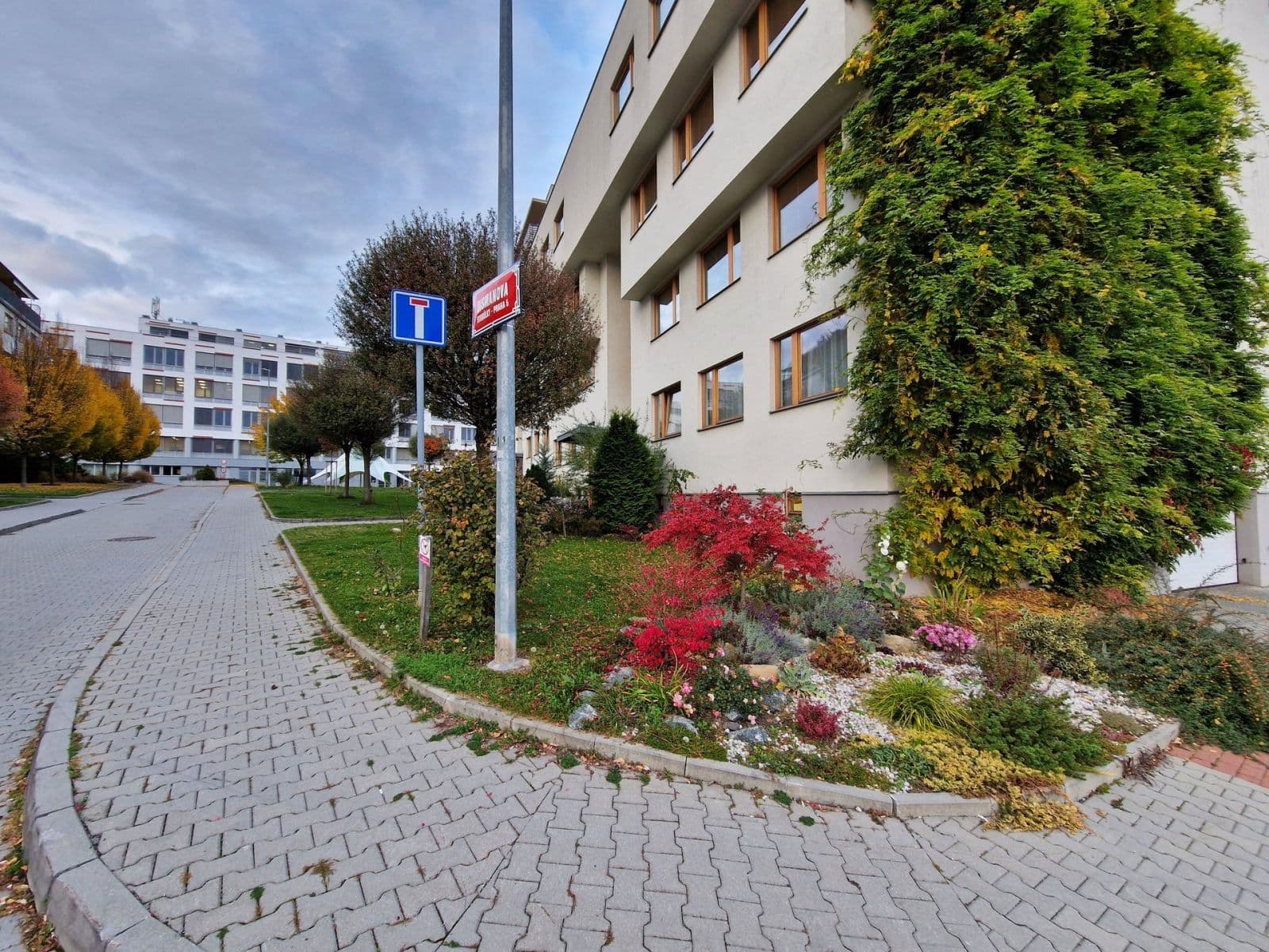 Pronájem bytu 4+kk 92 m², Dismanova, Praha, Praha Pronájem bytu 4+kk 92 m², Dismanova, Praha, Praha