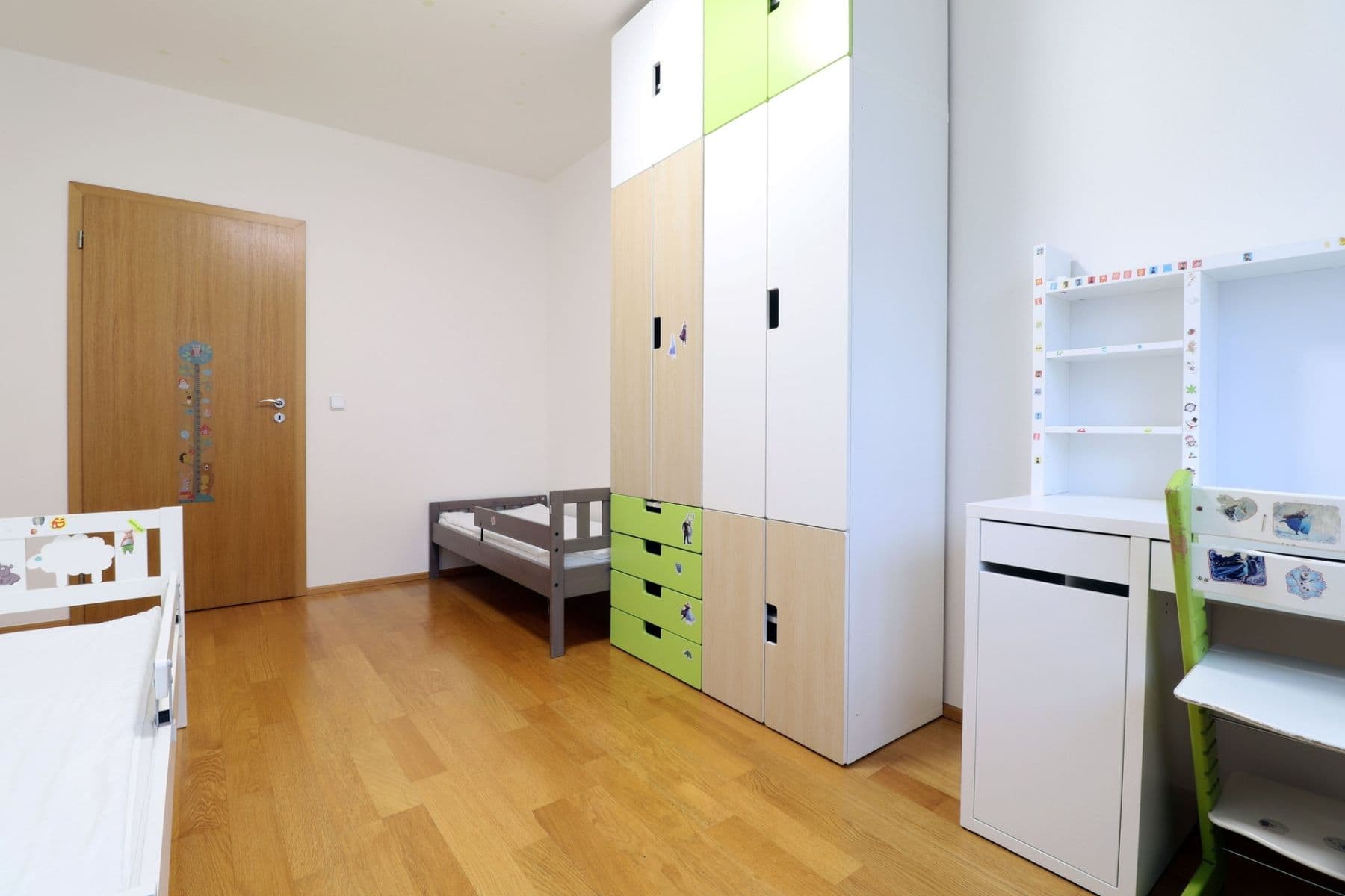 Pronájem bytu 4+kk 92 m², Dismanova, Praha, Praha Pronájem bytu 4+kk 92 m², Dismanova, Praha, Praha