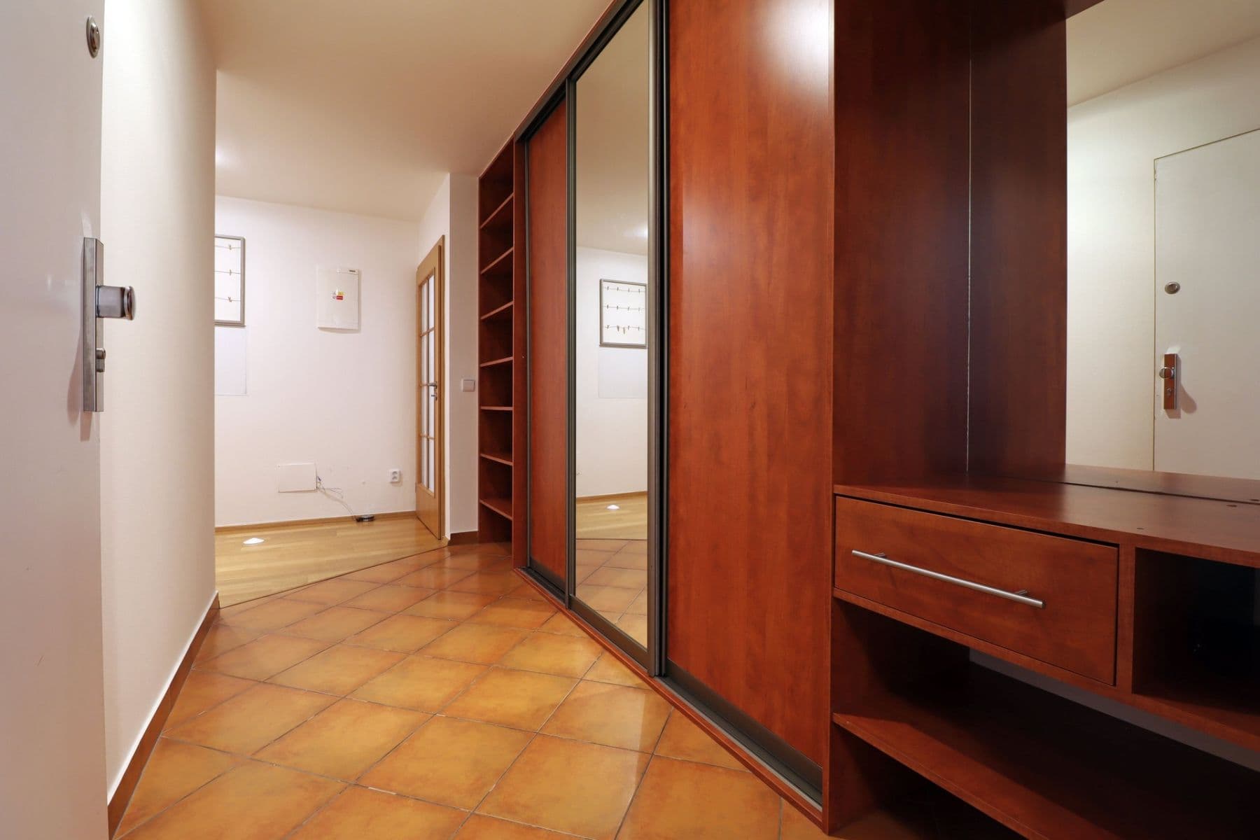 Pronájem bytu 4+kk 92 m², Dismanova, Praha, Praha Pronájem bytu 4+kk 92 m², Dismanova, Praha, Praha