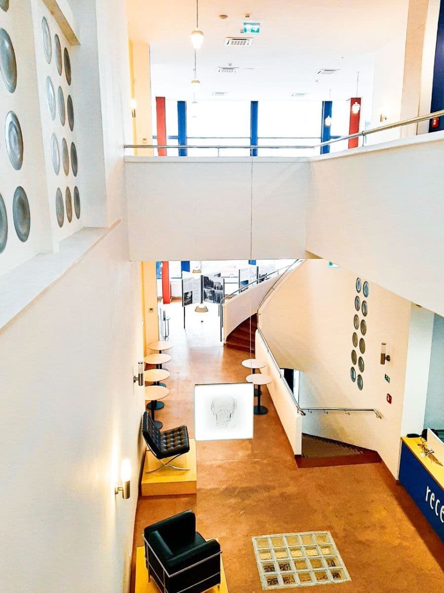 Pronájem nebytového prostoru 150 m², Česká, Brno, Jihomoravský kraj Pronájem nebytového prostoru 150 m², Česká, Brno, Jihomoravský kraj