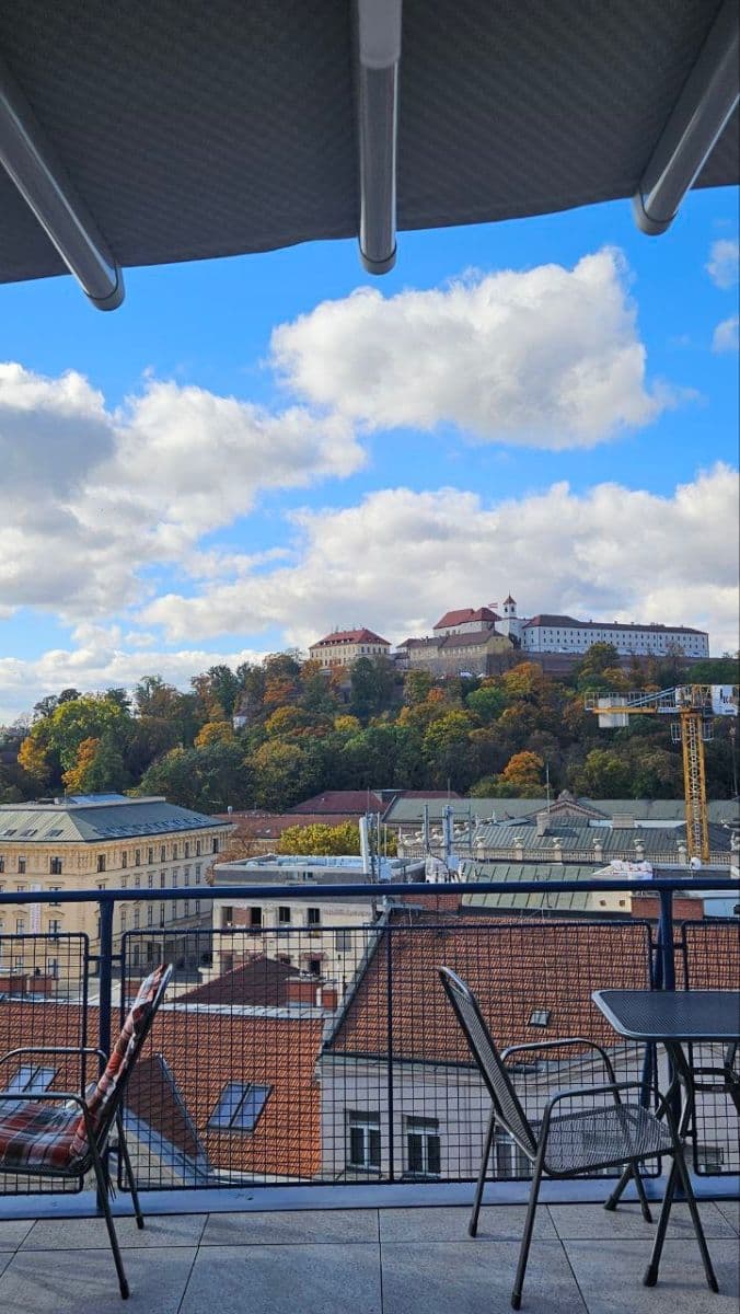 Pronájem nebytového prostoru 150 m², Česká, Brno, Jihomoravský kraj Pronájem nebytového prostoru 150 m², Česká, Brno, Jihomoravský kraj