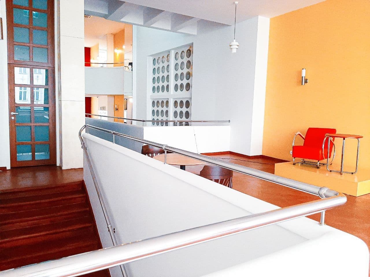 Pronájem nebytového prostoru 150 m², Česká, Brno, Jihomoravský kraj Pronájem nebytového prostoru 150 m², Česká, Brno, Jihomoravský kraj