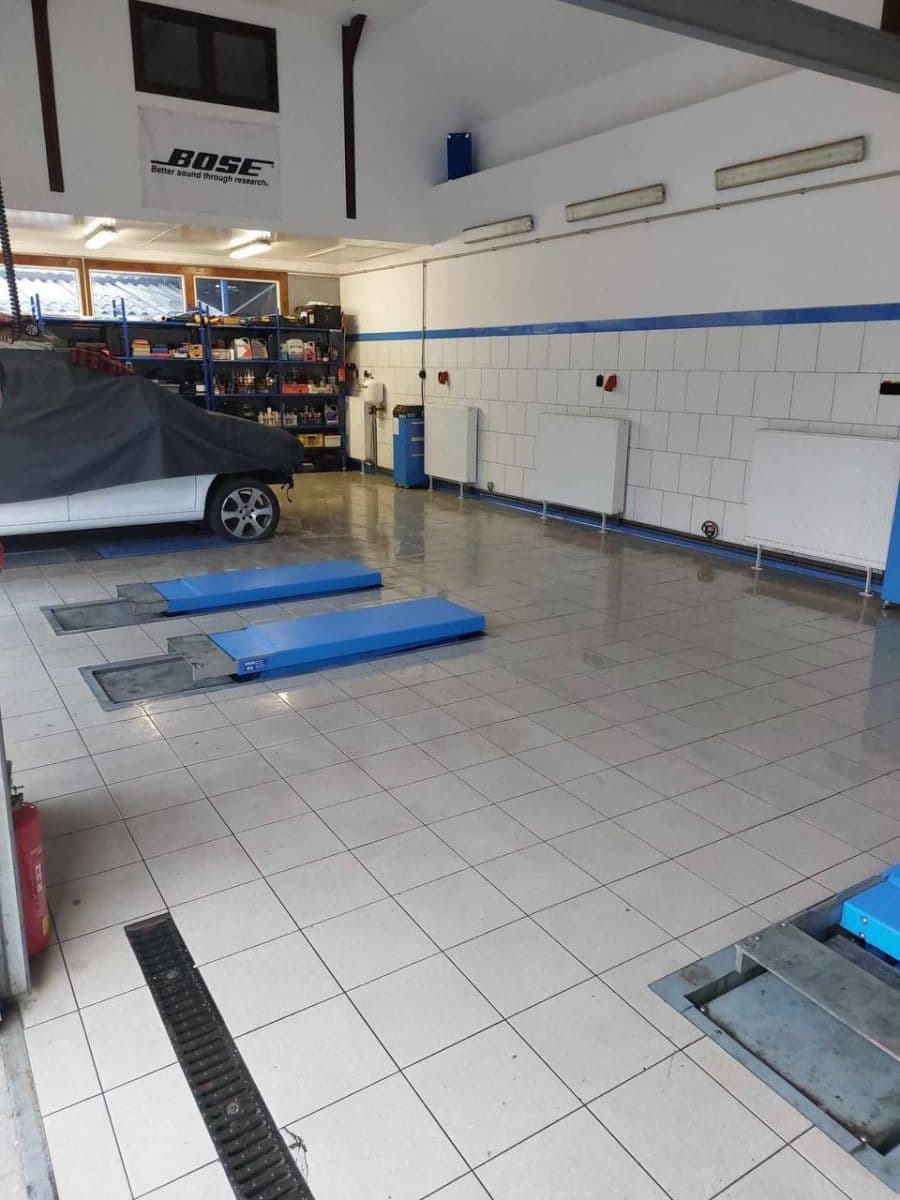 Pronájem nebytového prostoru 300 m², Havelská, Český Brod, Středočeský kraj Pronájem nebytového prostoru 300 m², Havelská, Český Brod, Středočeský kraj