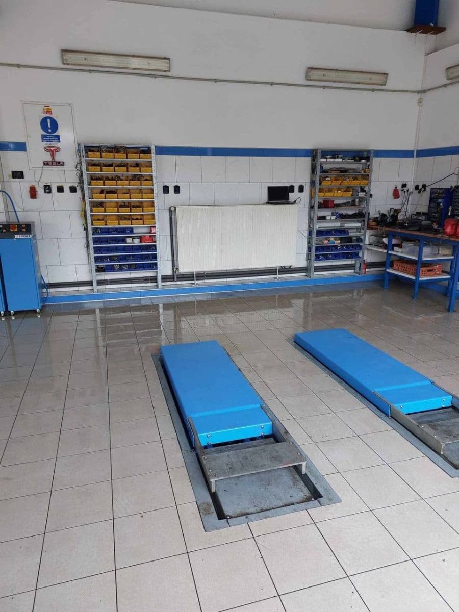 Pronájem nebytového prostoru 300 m², Havelská, Český Brod, Středočeský kraj Pronájem nebytového prostoru 300 m², Havelská, Český Brod, Středočeský kraj