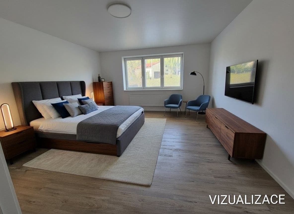 Prodej bytu 3+kk 129 m², Slavkovská, Bučovice, Jihomoravský kraj Prodej bytu 3+kk 129 m², Slavkovská, Bučovice, Jihomoravský kraj