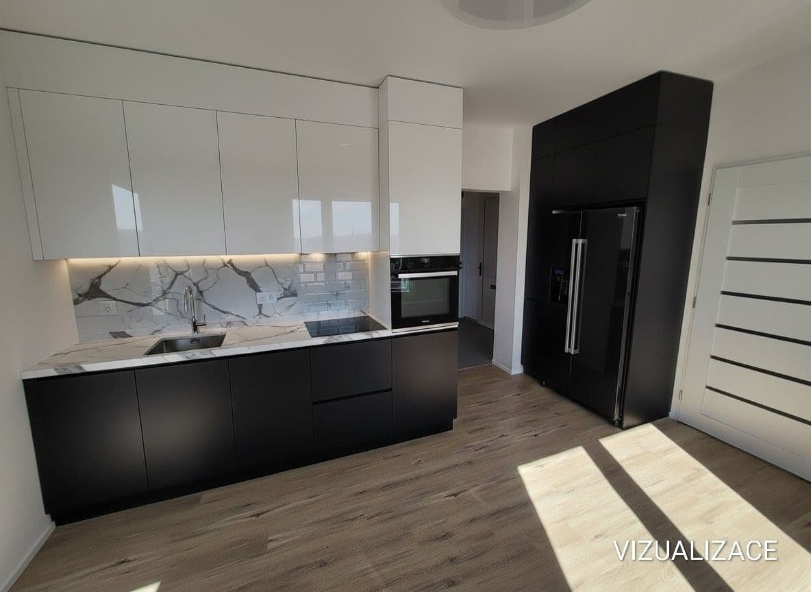 Prodej bytu 3+kk 129 m², Slavkovská, Bučovice, Jihomoravský kraj Prodej bytu 3+kk 129 m², Slavkovská, Bučovice, Jihomoravský kraj