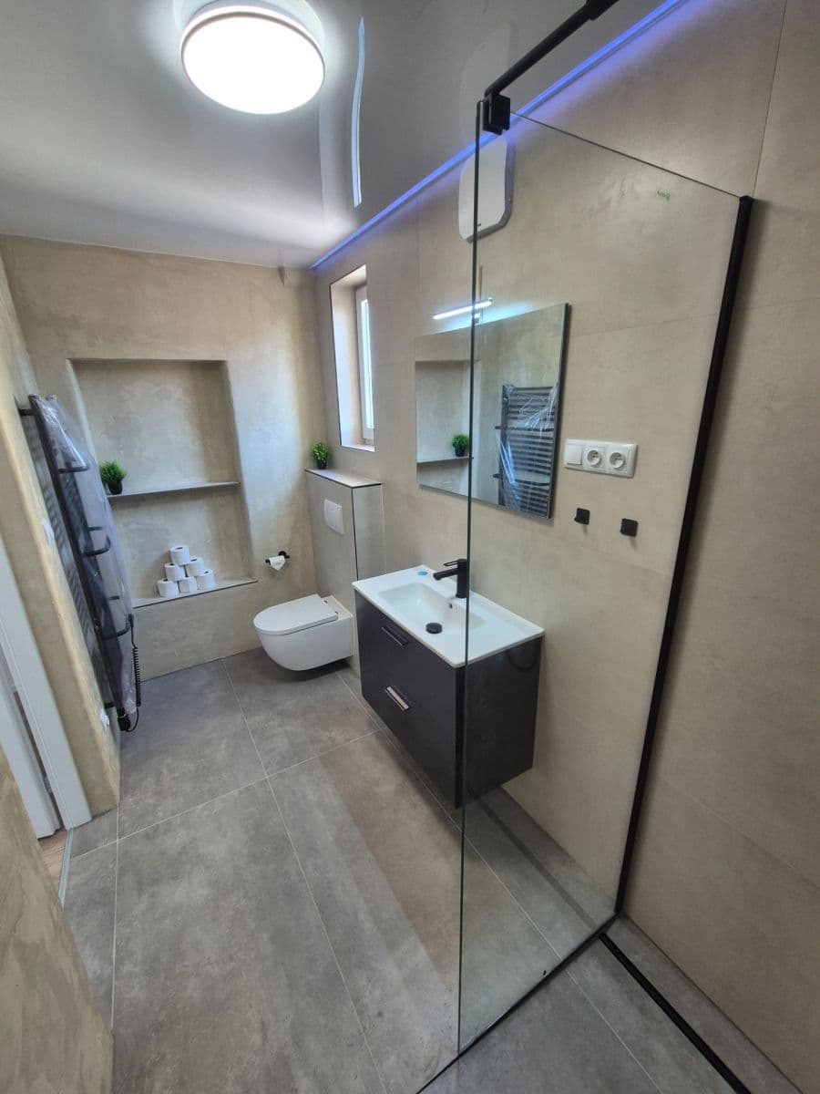 Prodej bytu 3+kk 129 m², Slavkovská, Bučovice, Jihomoravský kraj Prodej bytu 3+kk 129 m², Slavkovská, Bučovice, Jihomoravský kraj